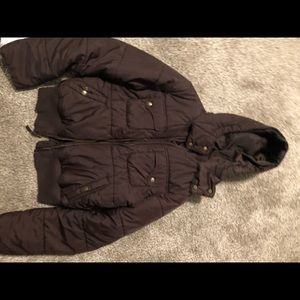 Tommy Hilfiger puffer coat